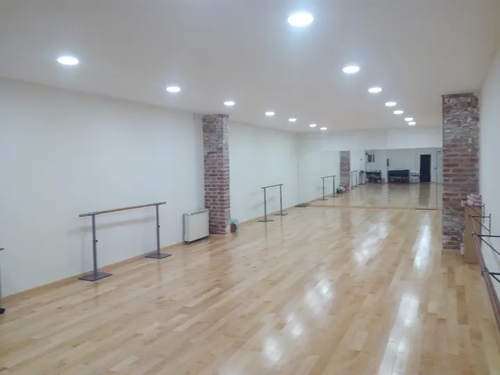 Escola De Dansa Merce Panosa — baile-studio en Sant Quirze, Calella — 2