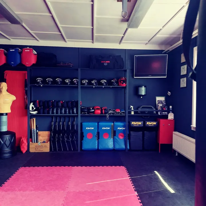Kraftwerker Sohland — fitnessstudio in Sohland an der Spree — 3