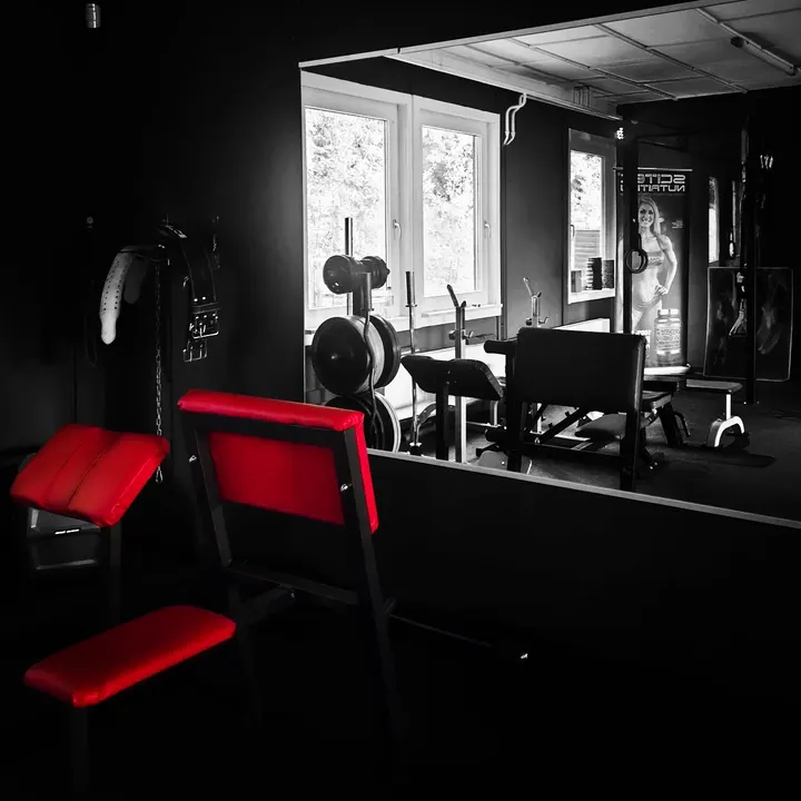 Kraftwerker Sohland — fitnessstudio in Sohland an der Spree — 4