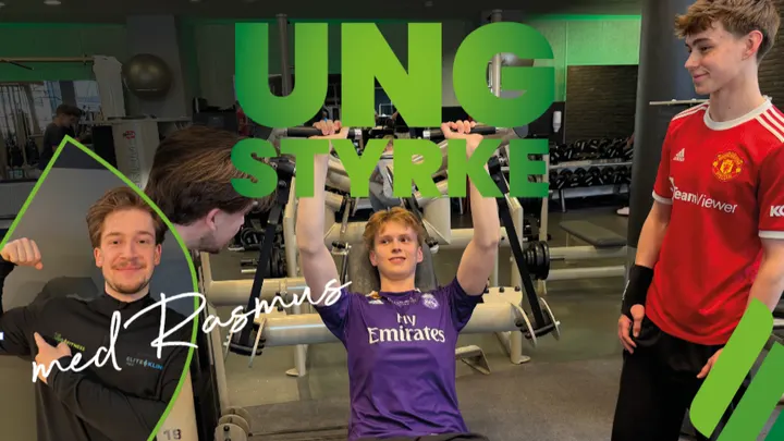 Club Lido Fitness — træningsstudio i Vejle — 3