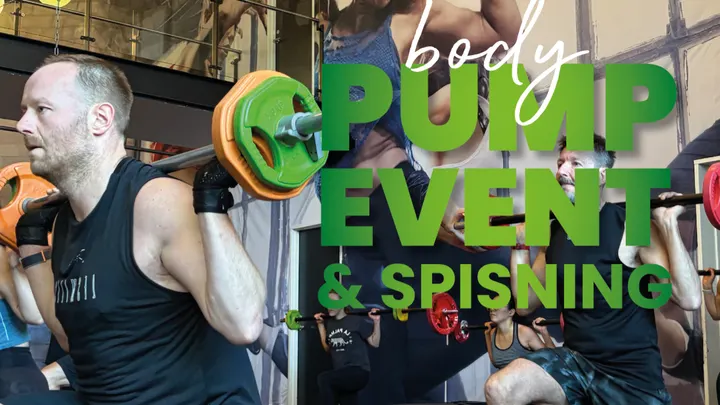 Club Lido Fitness — træningsstudio i Vejle — 6