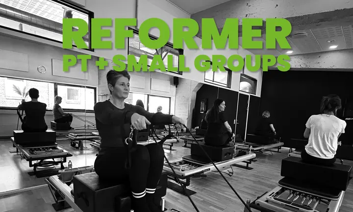 Club Lido Fitness — fitness studio-studio i Lille Grundet, Vejle