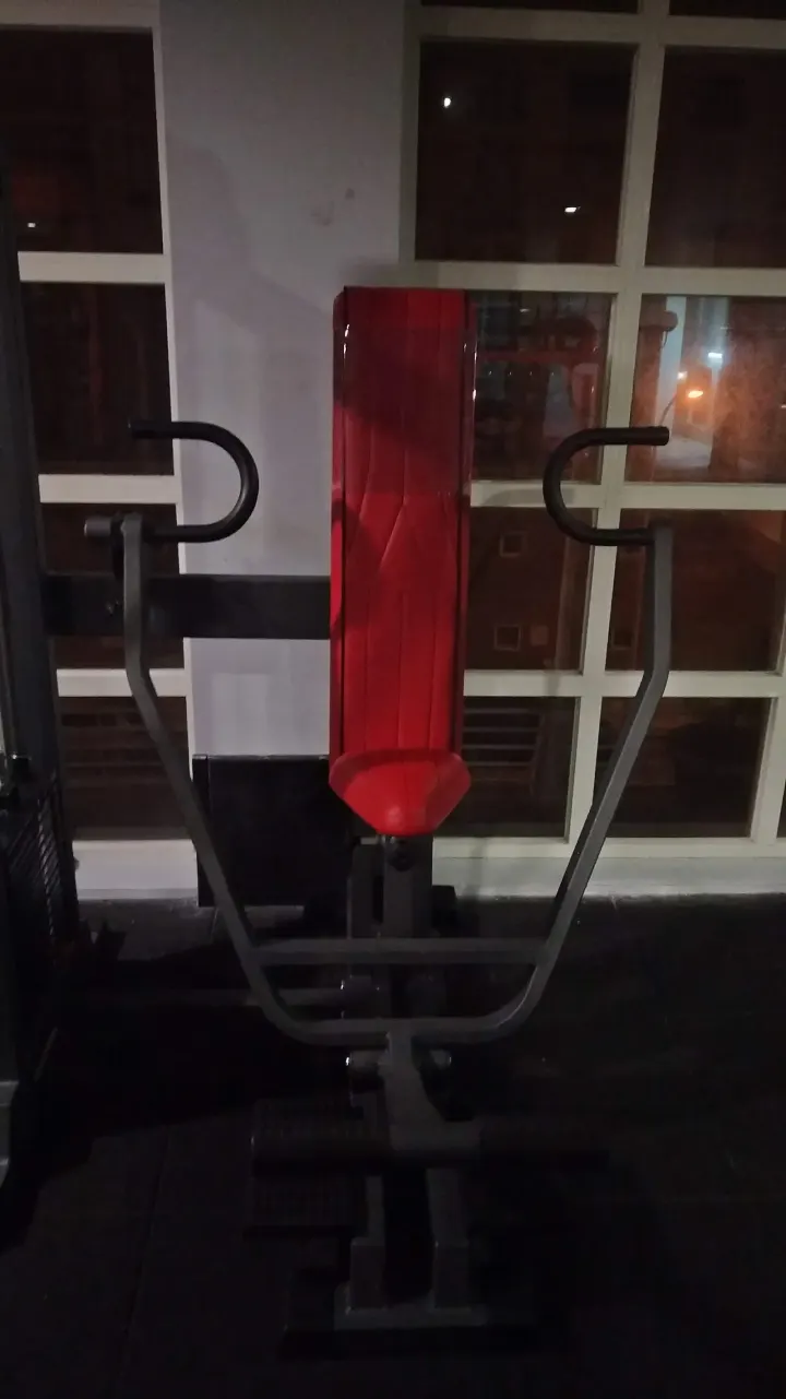 Popei Gym — ginásio-studio em Algueirão — 3
