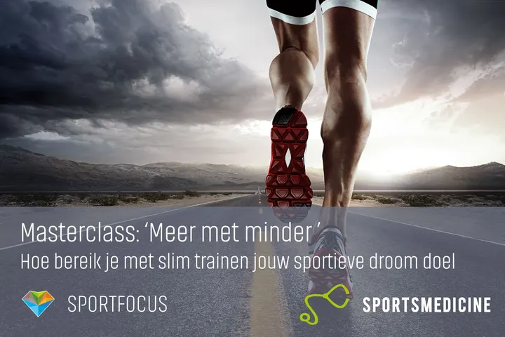 SportFocus Strijp — personal training-studio in Eindhoven — 3