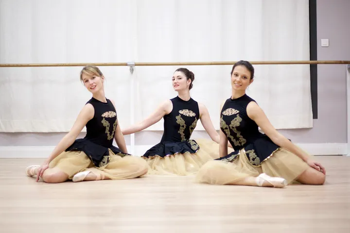Académie de Danse Jacquemin Lille-Centre (Puebla) — danse-studio à Lille-Centre, Lille — 2