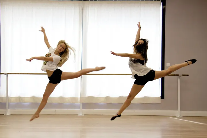 Académie de Danse Jacquemin Lille-Centre (Puebla) — danse-studio à Lille — 5