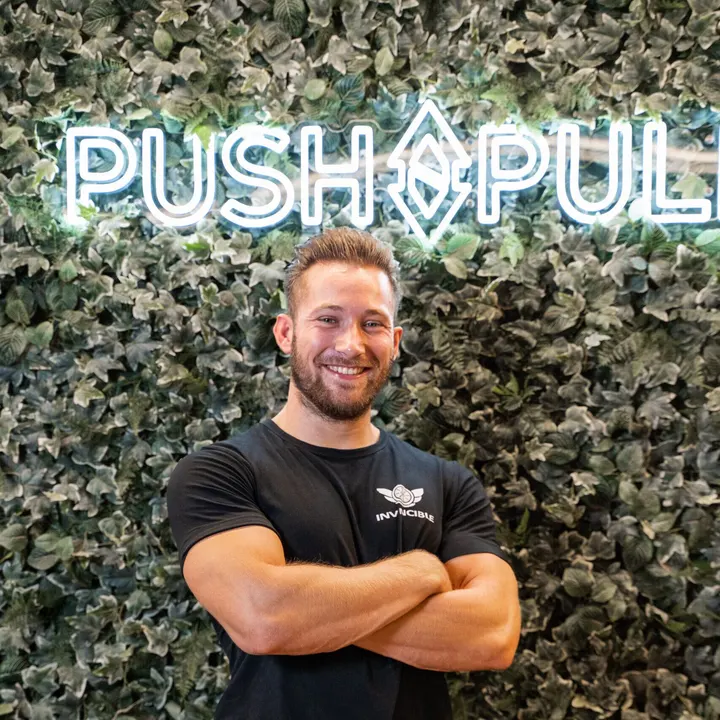 Fysiotherapie INVINCIBLE — personal training-studio in Centrum, Groningen — 2