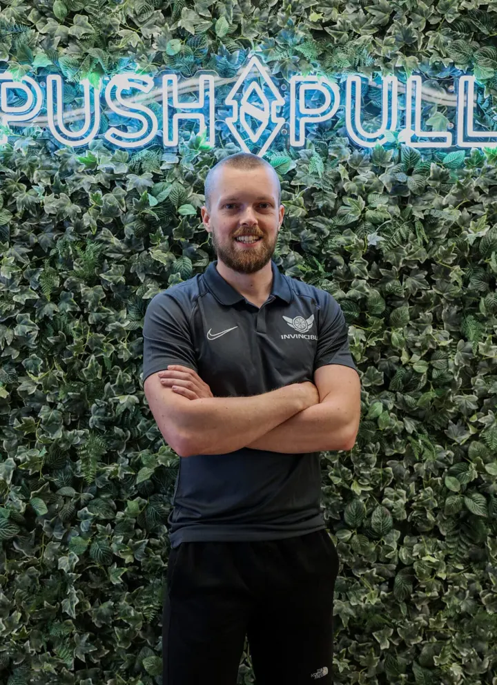 Fysiotherapie INVINCIBLE — personal training-studio in Centrum, Groningen — 3