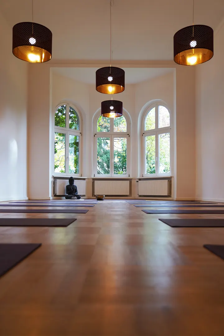 YogaCove — yoga-studio in Östliches Ringgebiet, Braunschweig — 2