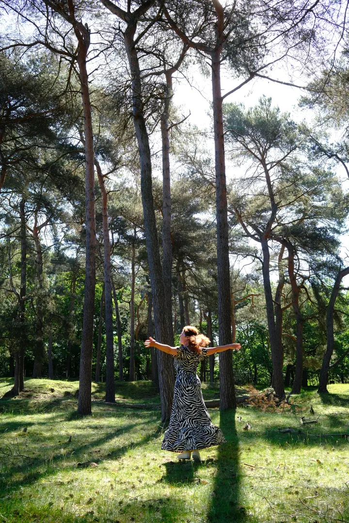 Joy of You — breathwork-studio in Veendam — 2