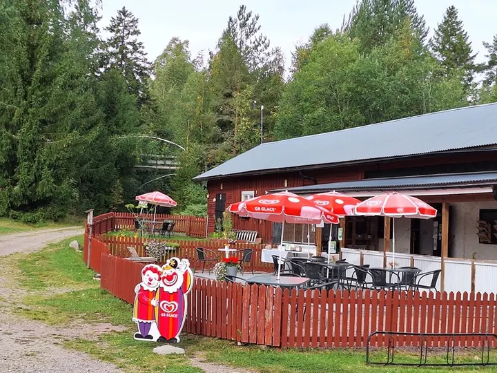 Friluftsfrämjandet Smörnäs Friluftsgård — funktionell träning-studio i Gävle — 3