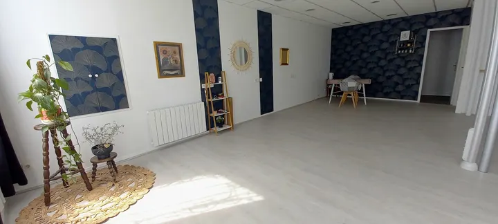 Natacha Texier Sophrologie — yoga-studio à Nevers — 3