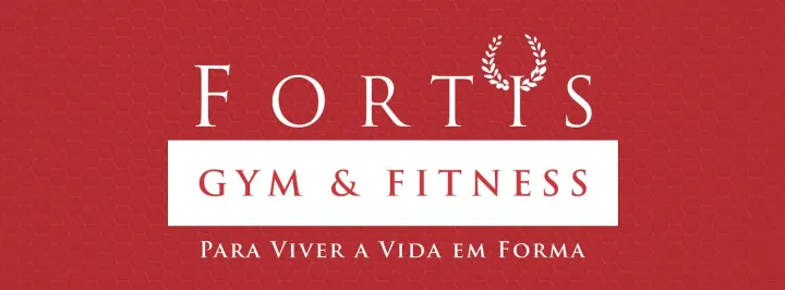 Fortis gym fitness — Ginásio em Arrentela