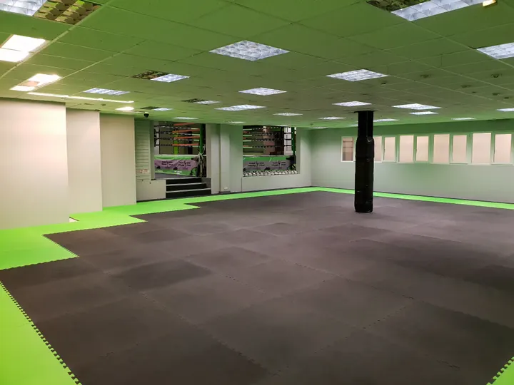 UMA Thaiboxing Gym — kickboxing-studio in Crewe — 3
