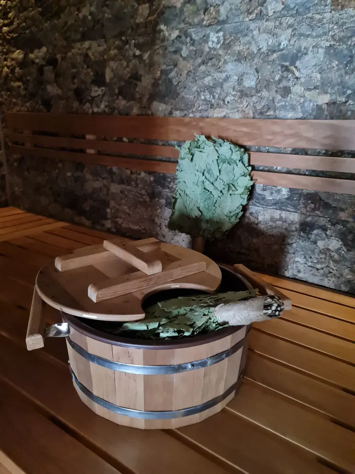 Sauna Alfter — recovery-studio in Alfter — 2