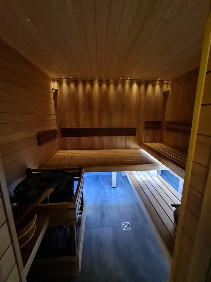 Sauna Alfter — recovery-studio in Alfter — 3