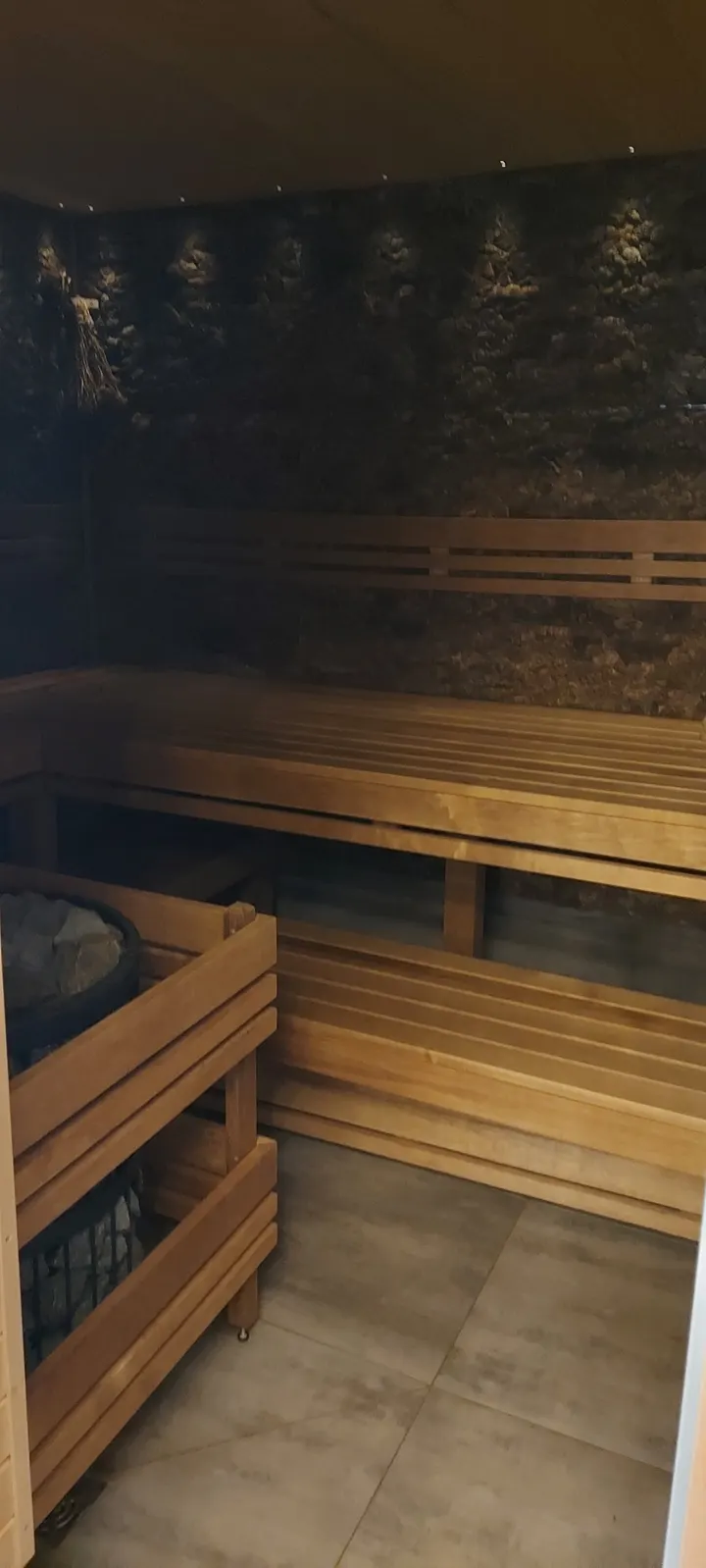 Sauna Banja Alfter / Bonn - Ihre private Spa — Recovery in Alfter