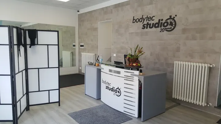 Bodytec Studio 20 Minuti Imola — personal training-studio a Centro, Imola — 2