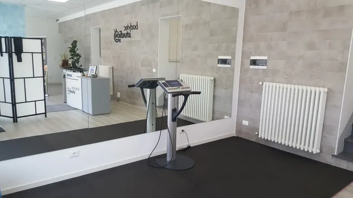 Bodytec Studio 20 Minuti Imola — Personal training a Centro, Imola