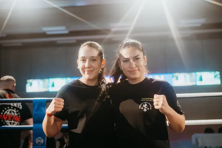 Hammer Fight Academy — boxen-studio in Hamm — 4
