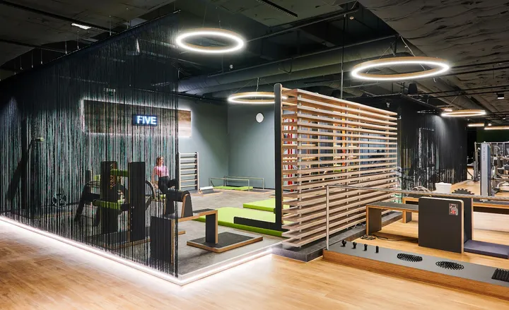 nord fitness-DEIN STUDIO — fitnessstudio in Brake — 4