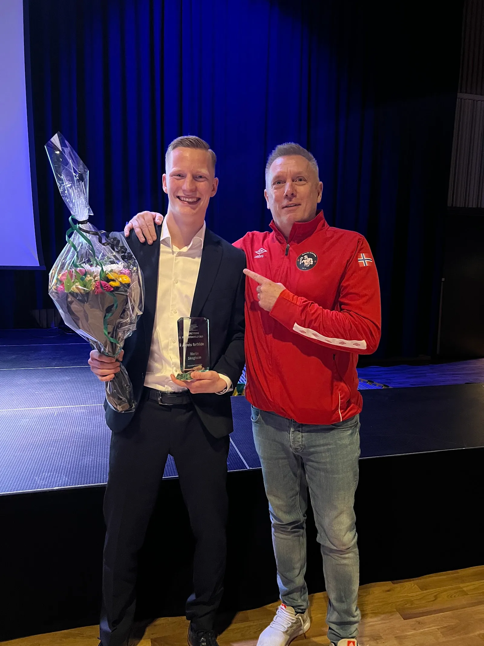 Romerike Bokseklubb — boksing-studio i Holt Vestvollen, Lillestrøm — 3