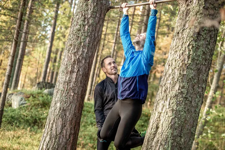 By Your Side Personal Health — pt-studio i Södra hamn, Luleå — 2