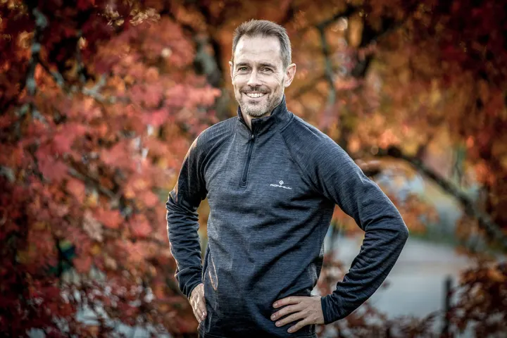By Your Side Personal Health — PT-studio i Södra hamn, Luleå
