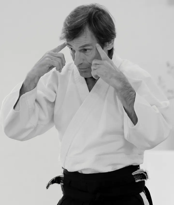 Fudoshin Dojo Leipzig — Martial Arts in Lindenau, Leipzig