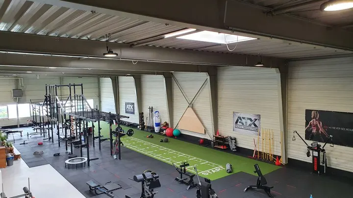 Leistungszentrum Niederrhein — functional training-studio in Kamp-Lintfort — 3