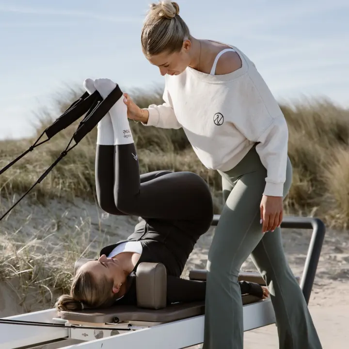 Pilates Studio Noé — pilates-studio in De Schooten, Den Helder — 2