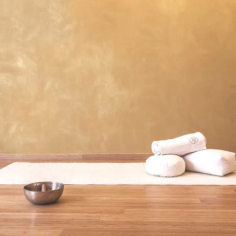 YOGARAUM24 — yoga-studio i Köln — 2