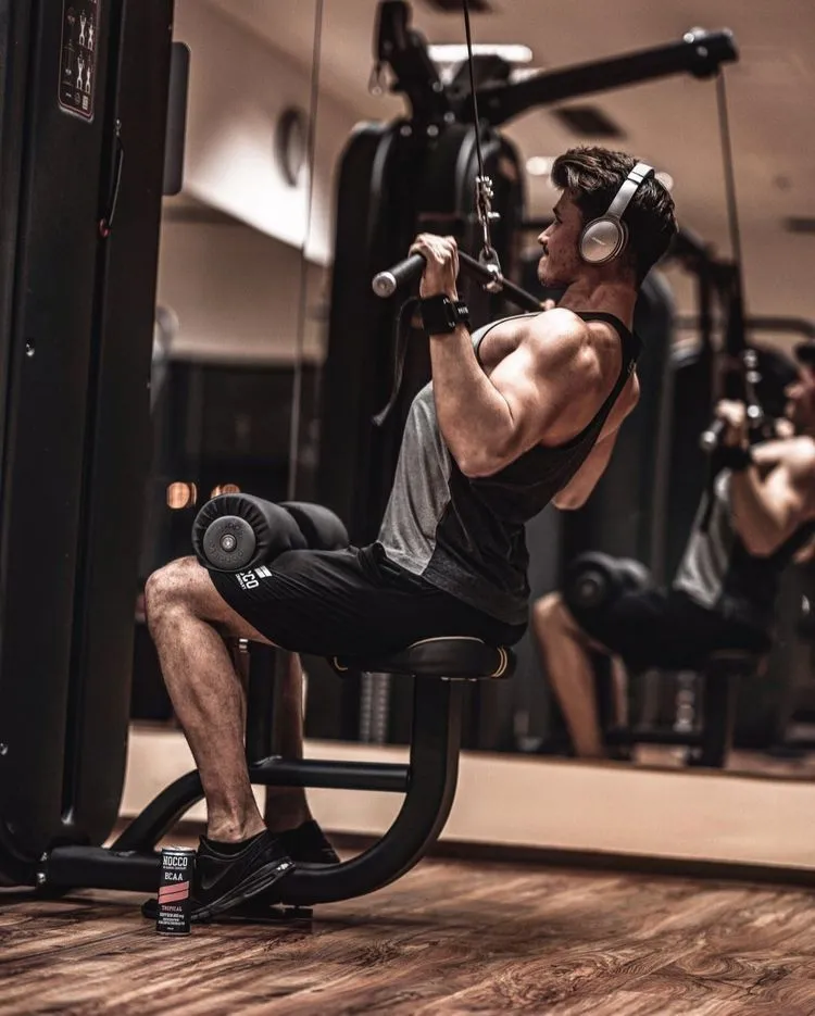 Royal Palacios Training - Entrenador personal & Coach trainer — entrenamiento personal-studio en Balcones del Mar, Estepona — 2