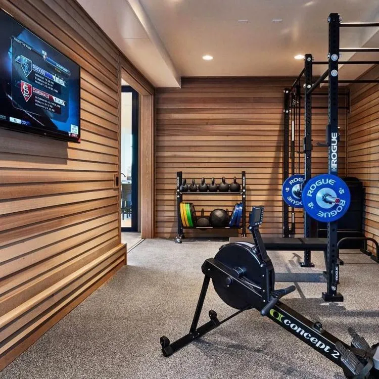 Royal Palacios Training - Entrenador personal & Coach trainer — entrenamiento personal-studio en Balcones del Mar, Estepona — 3