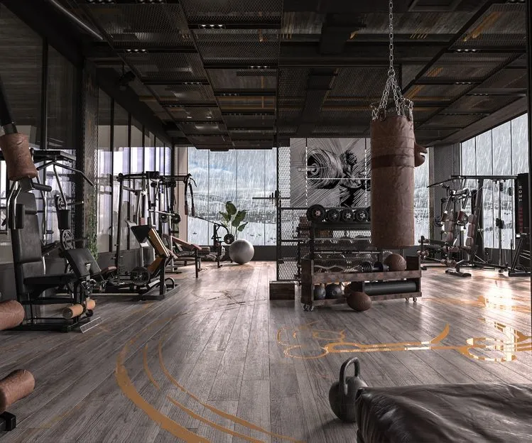 Royal Palacios Training - Entrenador personal & Coach trainer — entrenamiento personal-studio en Estepona — 3