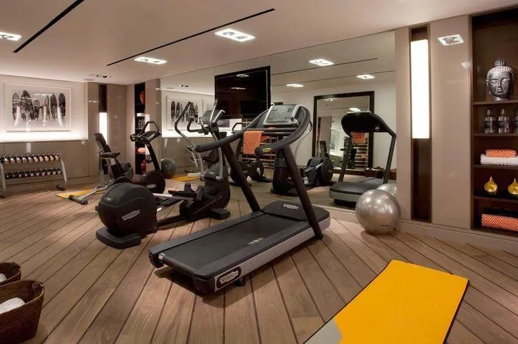 Royal Palacios Training - Entrenador personal & Coach trainer — entrenamiento personal-studio en Estepona — 5