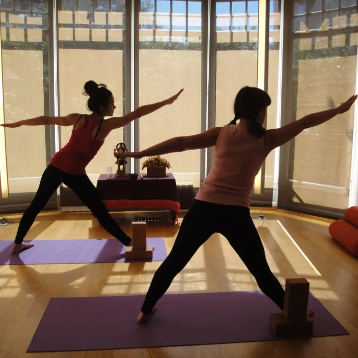 CENTRES DARSHAN — yoga-studio en Barcelona — 3