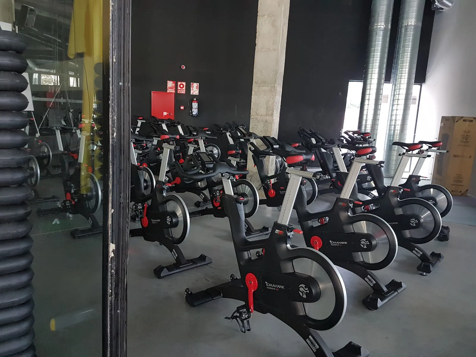 UFC GYM BADAJOZ — estudio de fitness-studio en Badajoz — 4