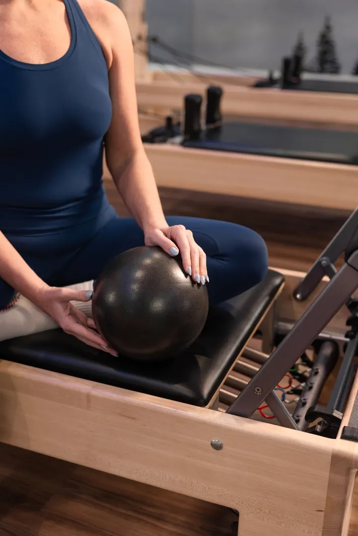 Club Pilates — pilates-studio em Chaves — 2