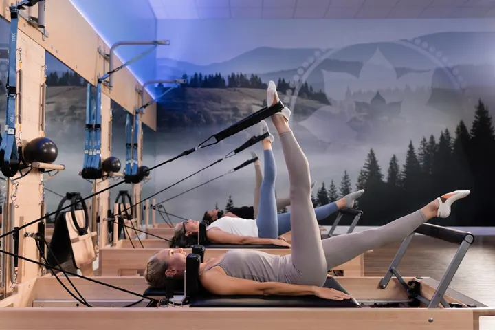 Club Pilates — pilates-studio em Chaves — 4