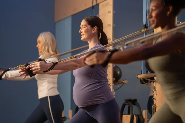 Club Pilates — pilates-studio em Chaves — 6
