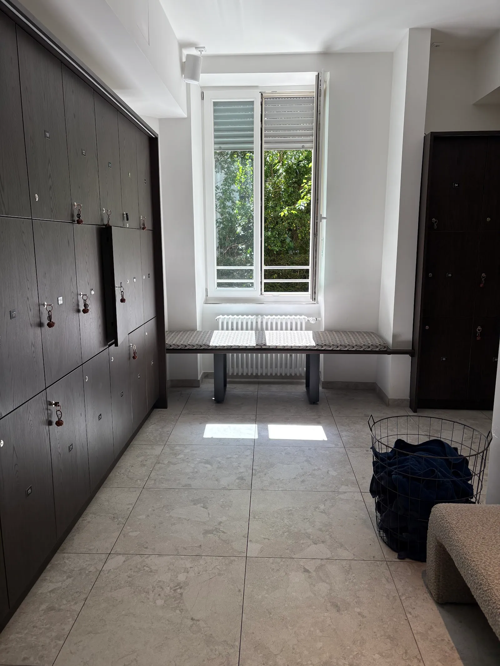 CASA CORPO — yoga-studio in Bogenhausen, München — 3