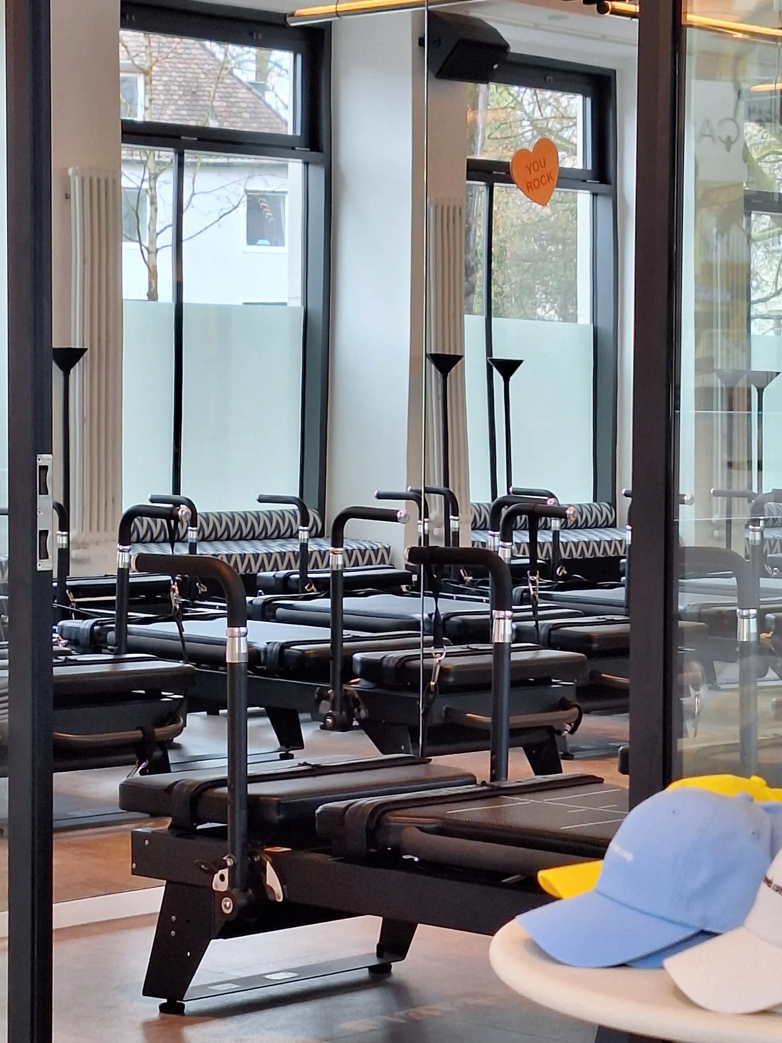 CASA CORPO — yoga-studio in München — 4