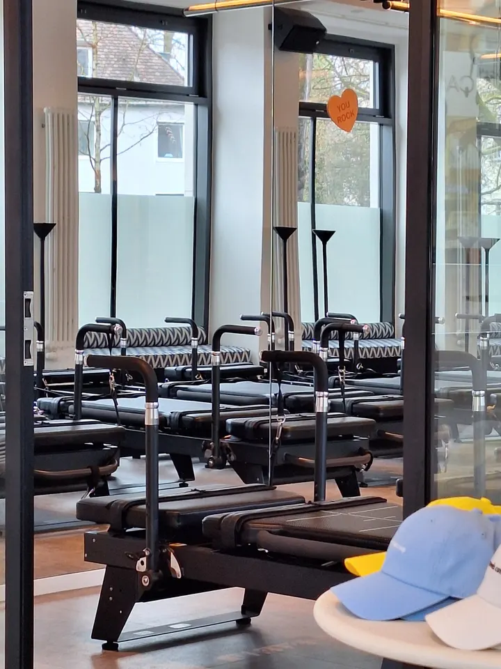 CASA CORPO — fitnessstudio in München — 4