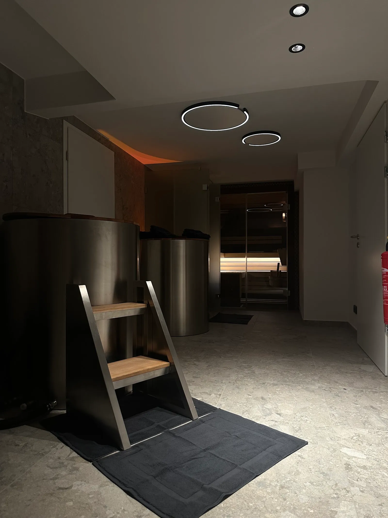 CASA CORPO — yoga-studio in München — 5