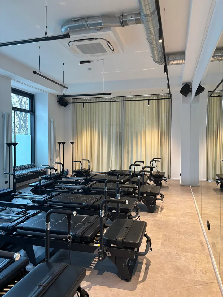 CASA CORPO — Yoga in Bogenhausen, München
