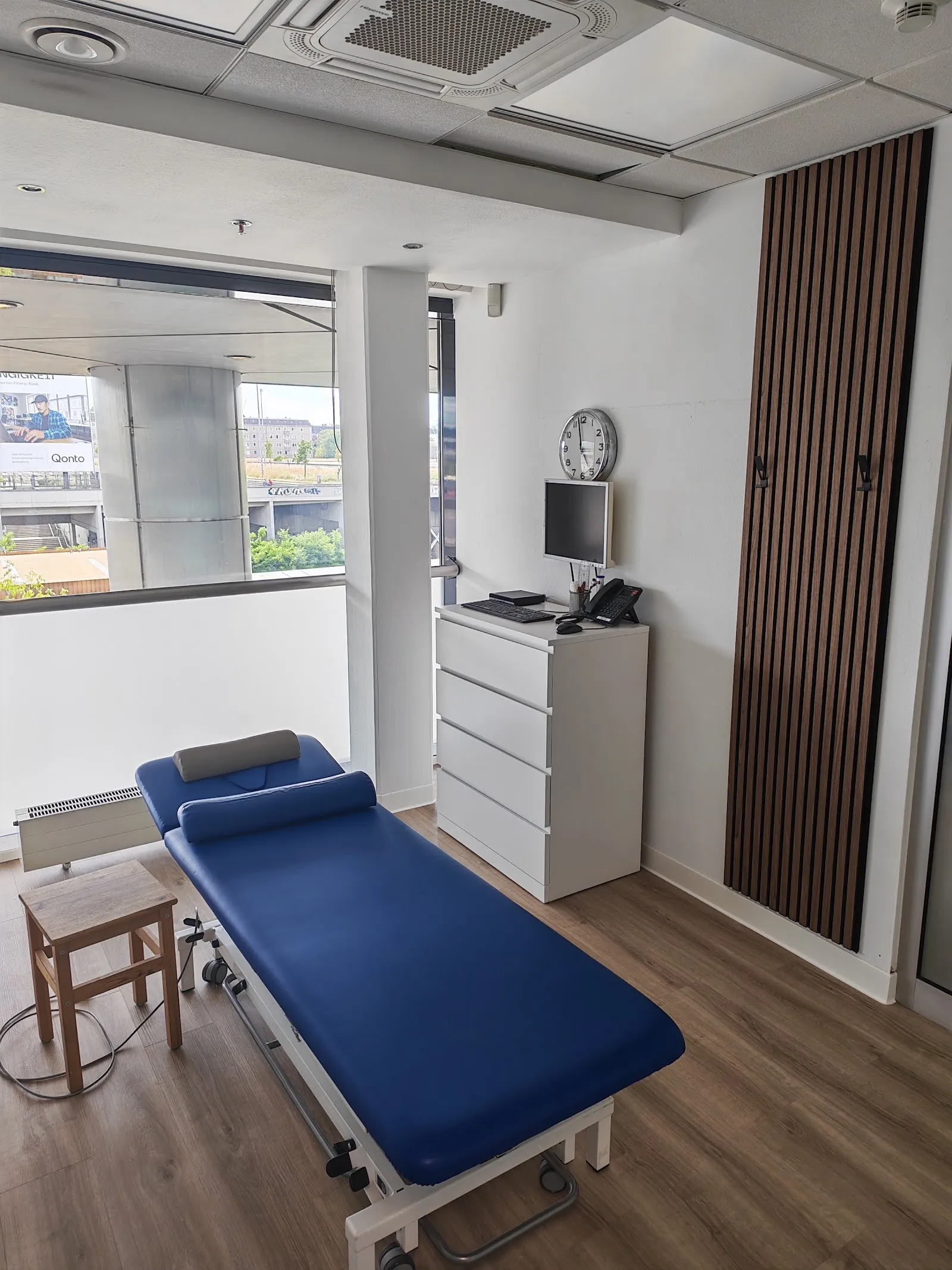 GPB Gesundheitszentrum Prenzlauer-Berg GmbH — pt-studio in Prenzlauer Berg, Berlin — 2