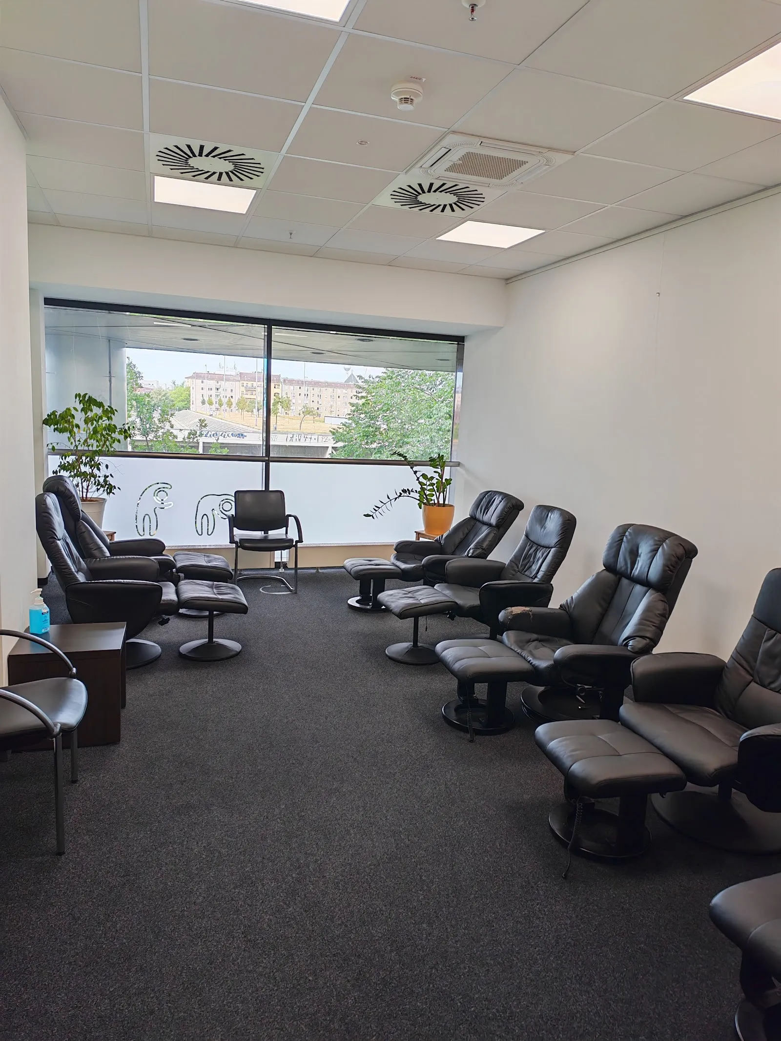 GPB Gesundheitszentrum Prenzlauer-Berg GmbH — pt-studio in Prenzlauer Berg, Berlin — 3