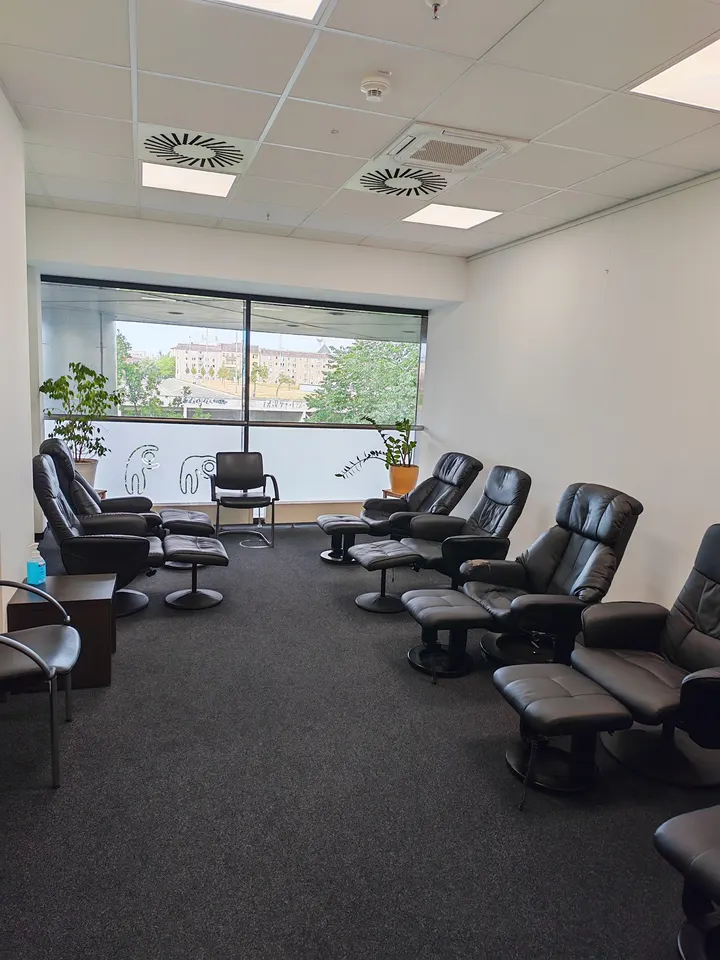 GPB Gesundheitszentrum Prenzlauer-Berg GmbH — pt-studio in Prenzlauer Berg, Berlin — 3