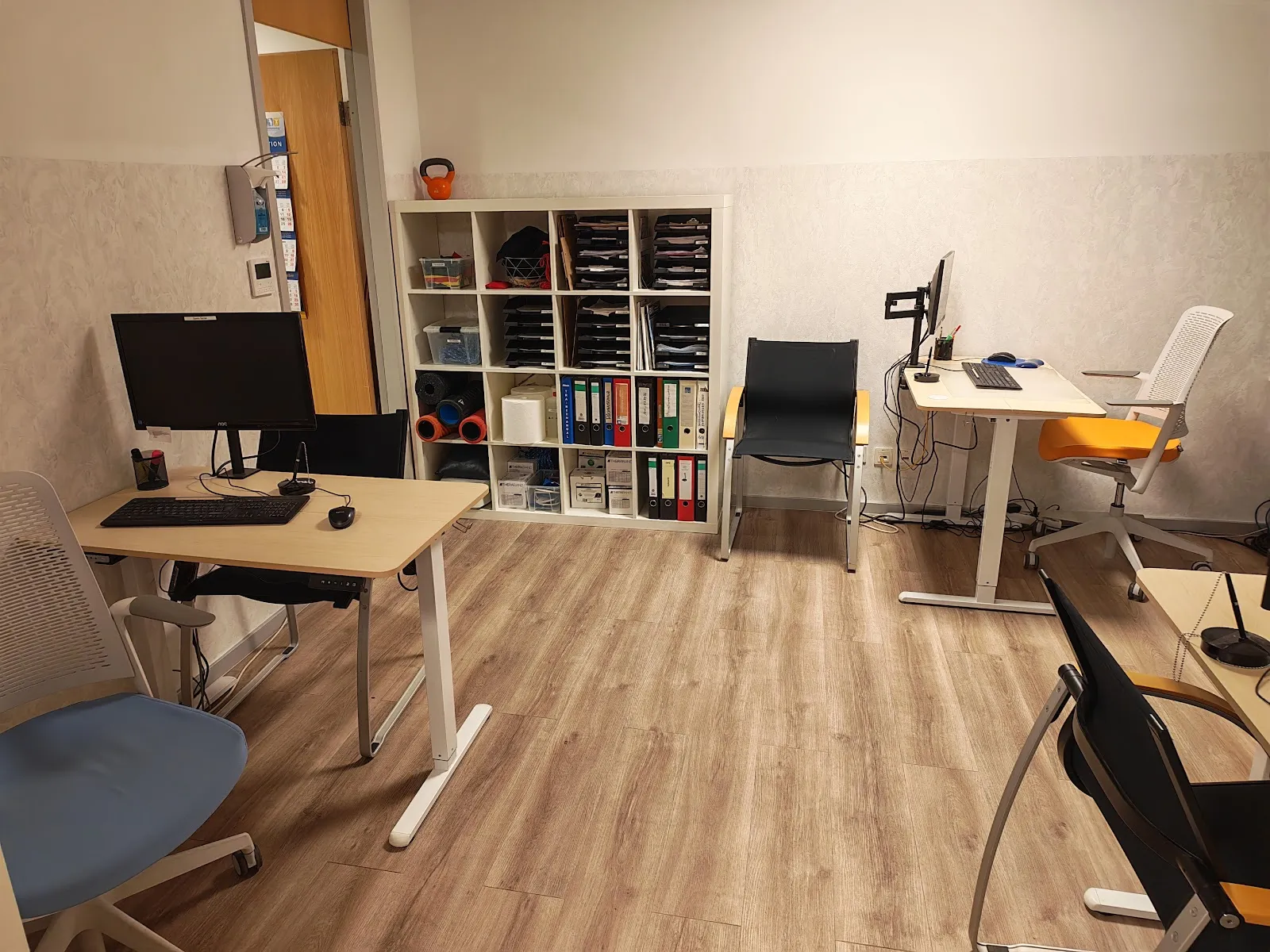 GPB Gesundheitszentrum Prenzlauer-Berg GmbH — pt-studio in Berlin — 3